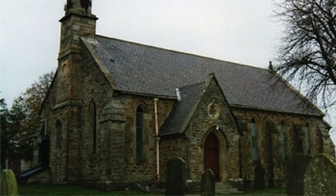 Churches