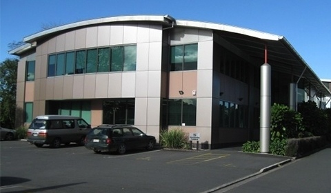 Commercial Buildings